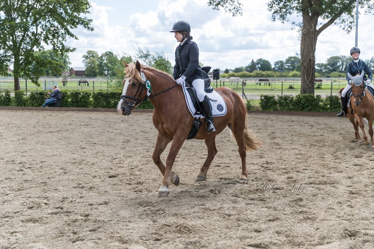 Bild 741 - Pony Akademie Turnier